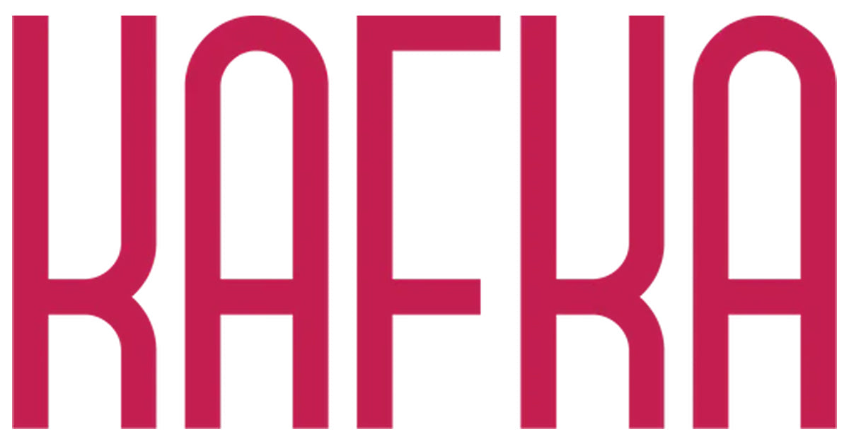 KAFKA | We specialize in unconventional, creative and quirky design
– kafka